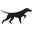 Naked Dog logo