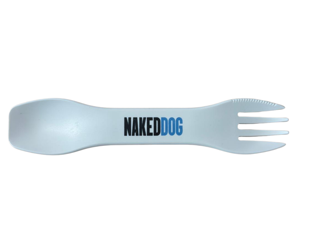 Nakeddog Spork