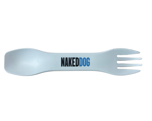 Nakeddog Spork